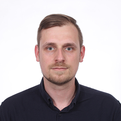 Asist. dr Aleksa Pejović